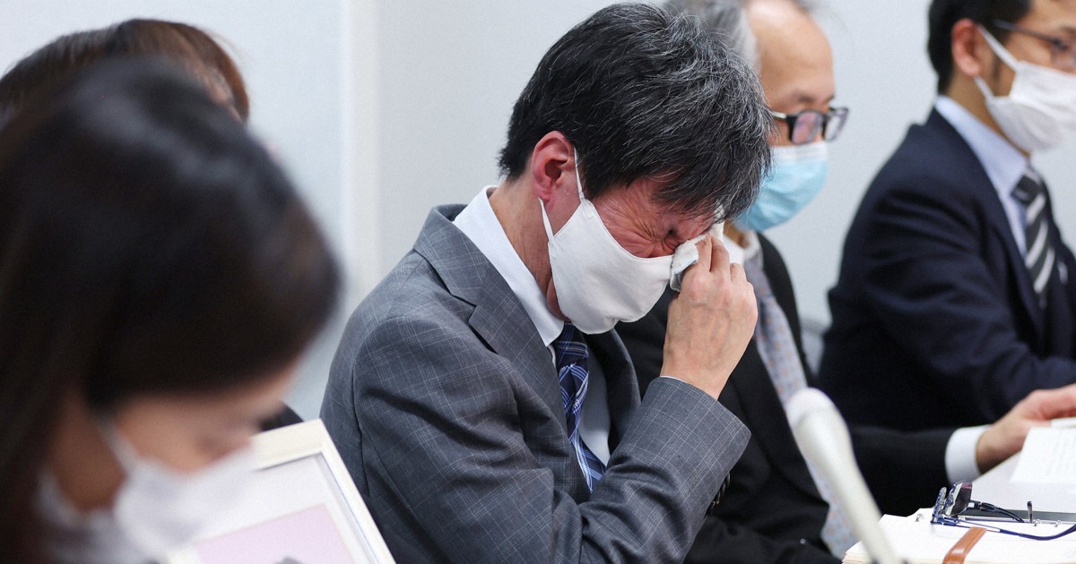 聴覚障害児の死亡事故　「逸失利益」は健聴者の85％　大阪地裁