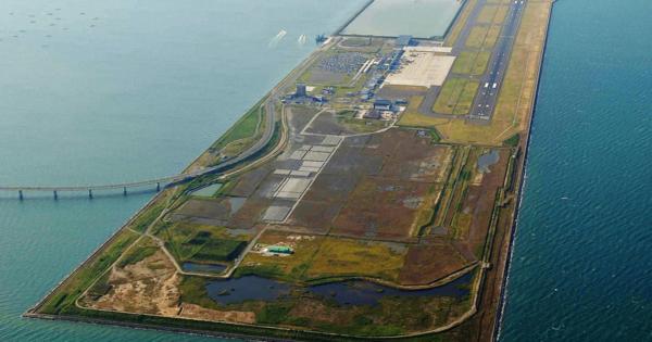 北九州空港、3000メートル事業化へ最終調整　国交省