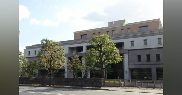 京都産業大学生ら5人死傷事故、元少年に懲役6年の判決「あえて危険な運転選択」