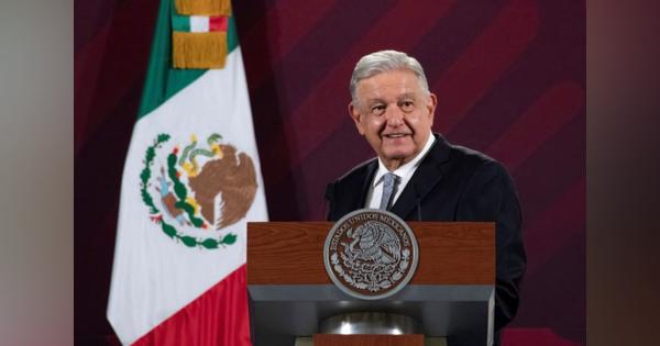 メキシコ大統領、テスラが新工場建設と発表　投資額50億ドル超