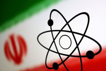 イランで83.7％ウラン　IAEA検知、深まる懸念