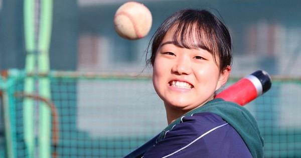 試合前のノッカー、女子部員もOKに　18日開幕のセンバツから