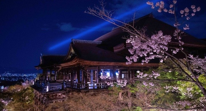 清水寺の「貸し切りプラン」50人限定、混雑回避で高付加価値化　京都ブライトンホテル