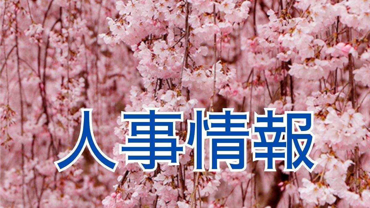 【13町村の異動を公開】2023年度 徳島県　春の異動リンクまとめ