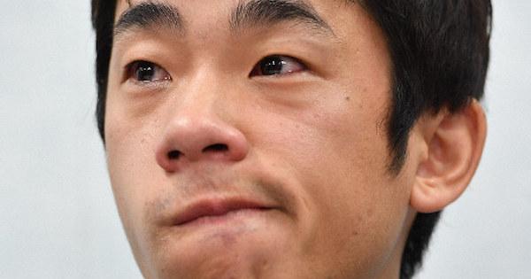織田信成さん「モラハラ」訴訟　関大スケート部元コーチの賠償認めず