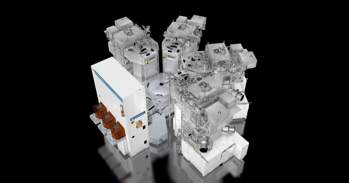 AMAT、EUVダブルパターニングに代わる新たな低コストパターニング技術を発表 (TECH+)