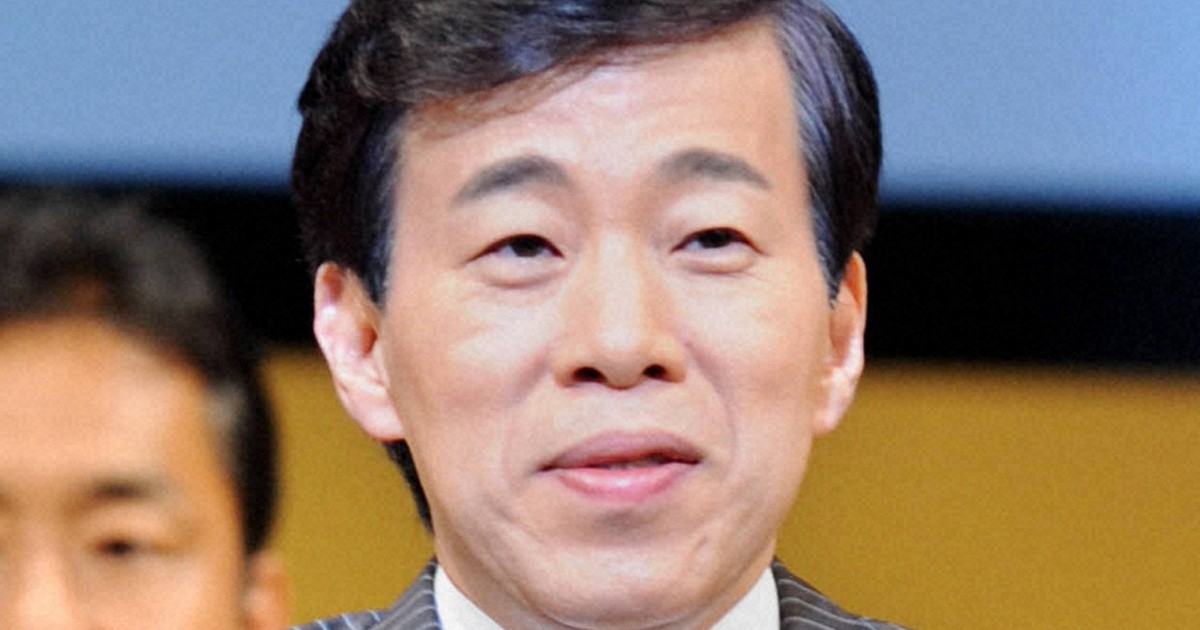 「幸福の科学」大川隆法総裁が死去　66歳