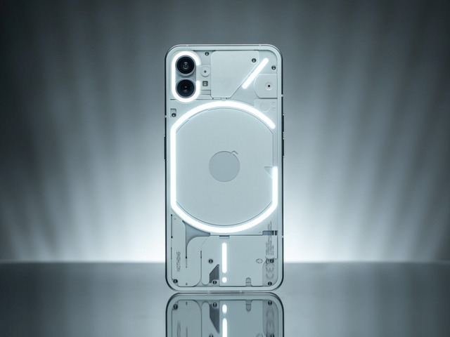 「Nothing Phone (2)」は「Snapdragon 8」シリーズ搭載で年内発売へ
