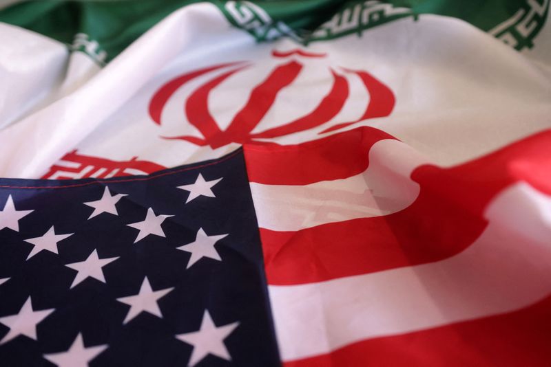 米、イラン産石油・石化製品取引関与の企業に制裁