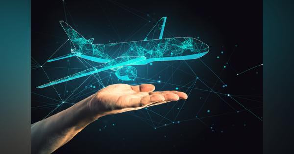 パイロット不足を解決する「AI旅客機」と航空機メーカーの挑戦