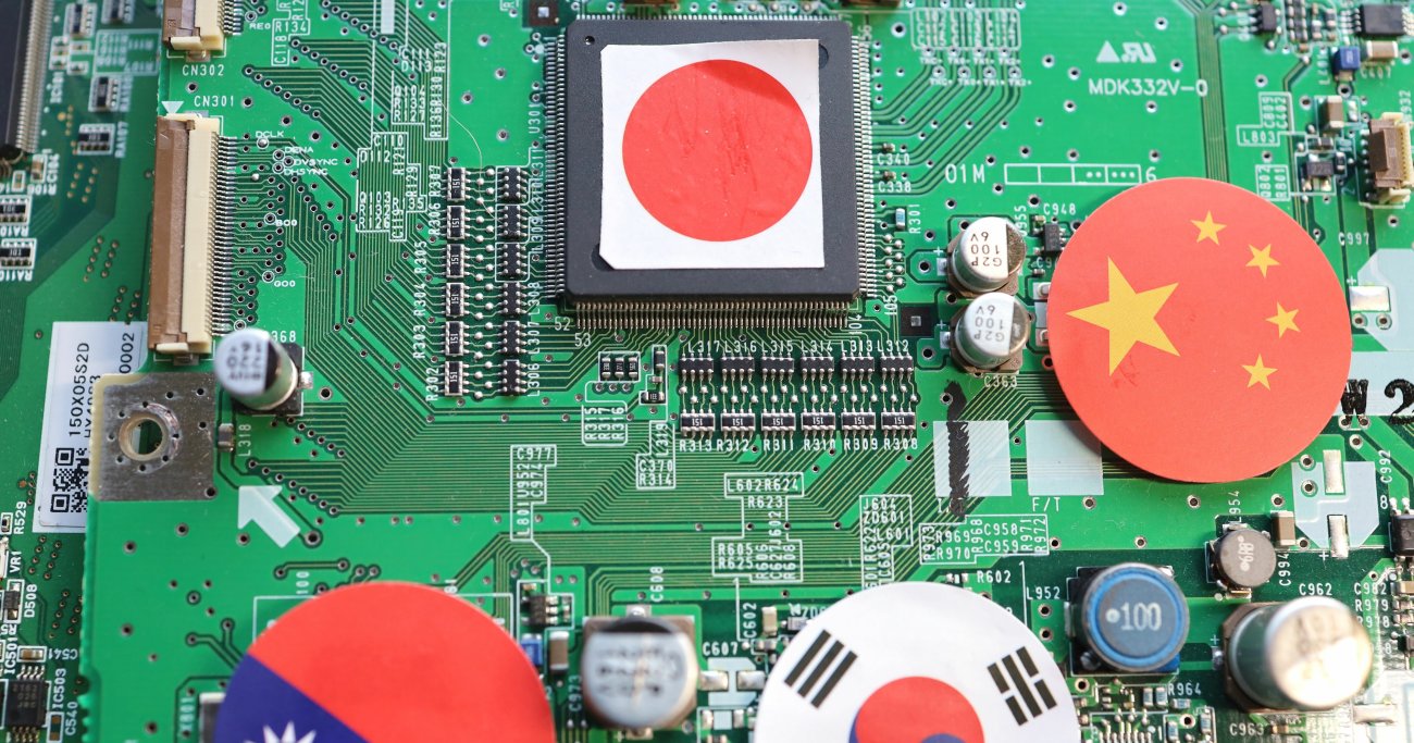 【元NECのトップ技術者が解説！】世界一だった日本の半導体メーカーは、なぜ凋落したのか？ - 半導体産業のすべて