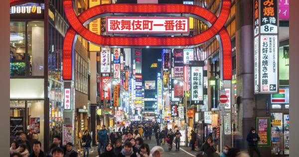 台頭する中国系マフィアが日本の裏社会を支配する日は来るのか？　 | 英オックスフォード大の“ヤクザ研究者”が分析