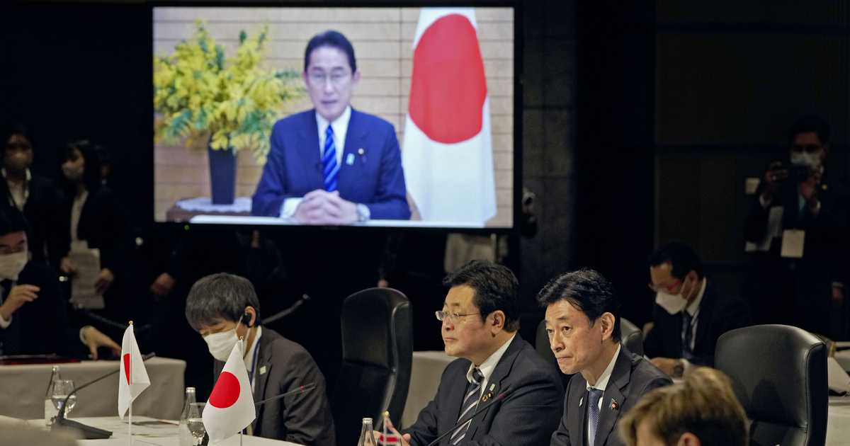 アジアの脱炭素化、水素やアンモニアの活用推進　日本提唱の枠組みが共同声明