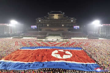 国連は「米韓演習の中止要求を」　北朝鮮「緊張緩和の一歩」と主張