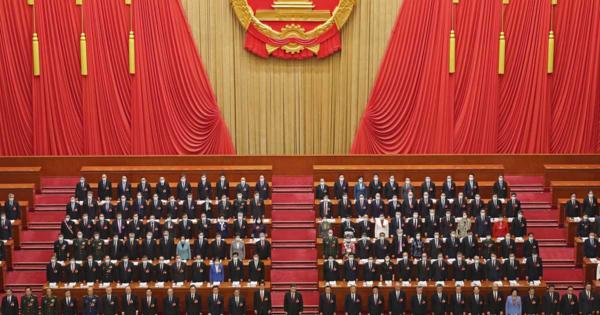 中国、２０２３年の国防費７・２％増　コロナに「決定的な勝利」　台湾独立に「反対」