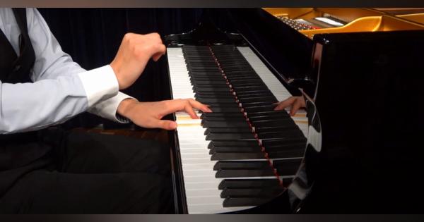 ピアノが上達する効果的な練習方法とは？何時間するべき？【榎政則の音楽のドアをノックしよう♪】