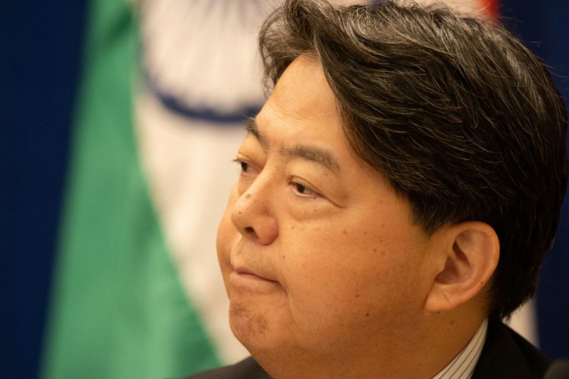 日本政府、元徴用工問題の解決策「評価」　韓国と連携強化へ