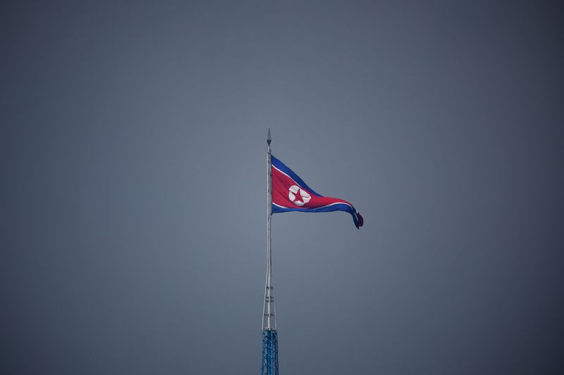 北朝鮮、3月か4月に新型ＩＣＢＭ実験の可能性＝韓国議員