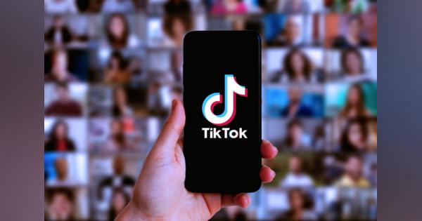 TikTokで有料動画の投稿が可能に、最大20分の動画に対応