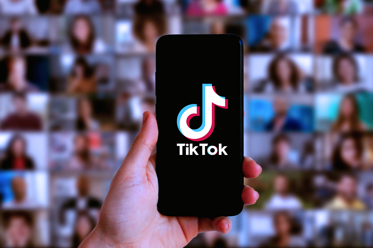 TikTokで有料動画の投稿が可能に、最大20分の動画に対応