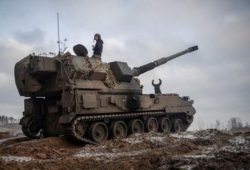 ポーランドの対ウクライナ武器輸出、部品生産国の韓国が承認