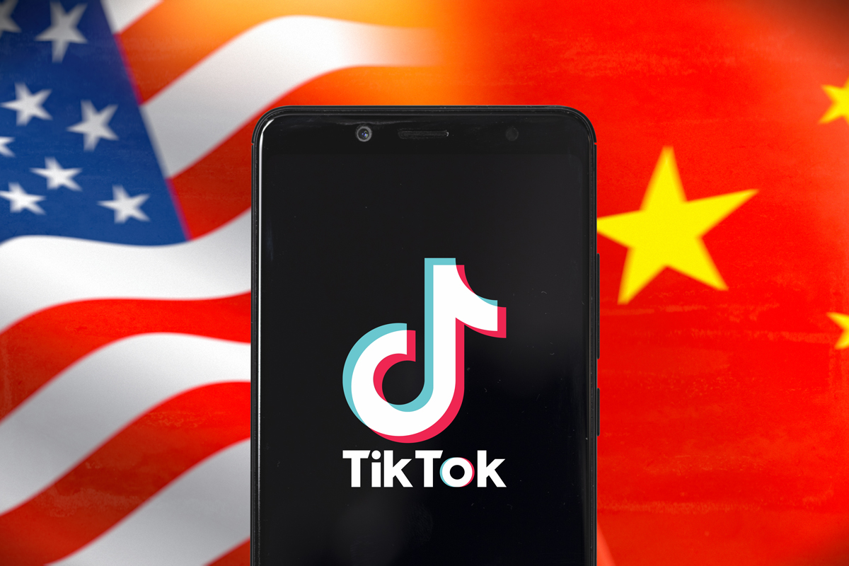 TikTokに中国向け「バックドア」が存在、内部告発者が証言
