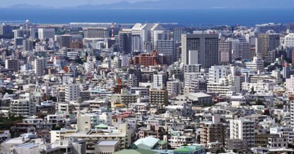 旅行支援の「沖縄彩発見」7月20日まで延長　割引条件など変更なし