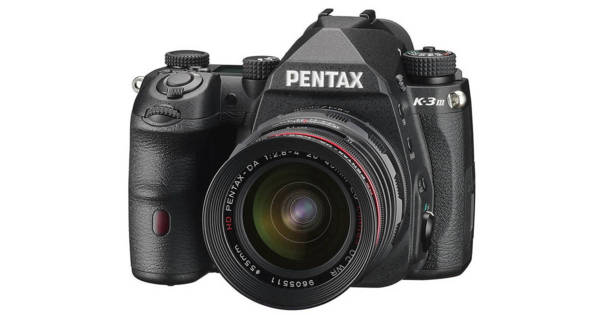 PENTAX、カスタムイメージSpecial Edition第4弾「春紅（HARUBENI