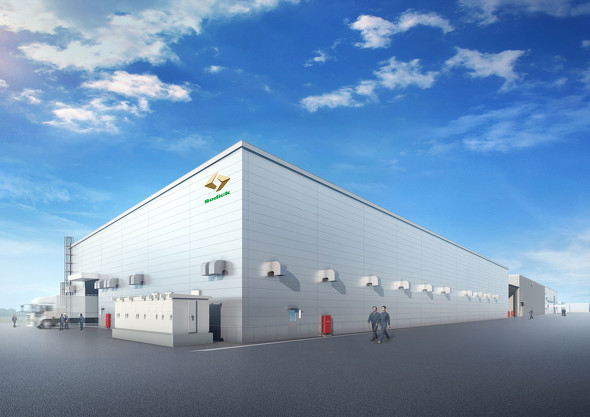 ソディックが新工場で事業領域拡大、チルド米飯や総菜などの生産加工機械製造へ