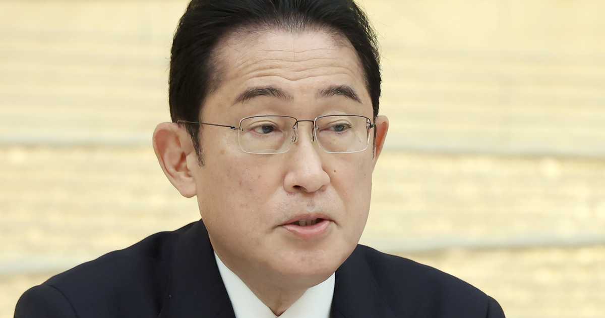 岸田首相、１９日からの訪印を表明