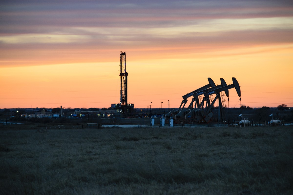 石油・ガス部門への投資が米国で増加、M&Aも再び活発化