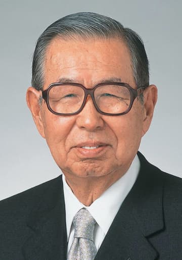 セブン＆アイの伊藤名誉会長死去　イトーヨーカ堂の創業者