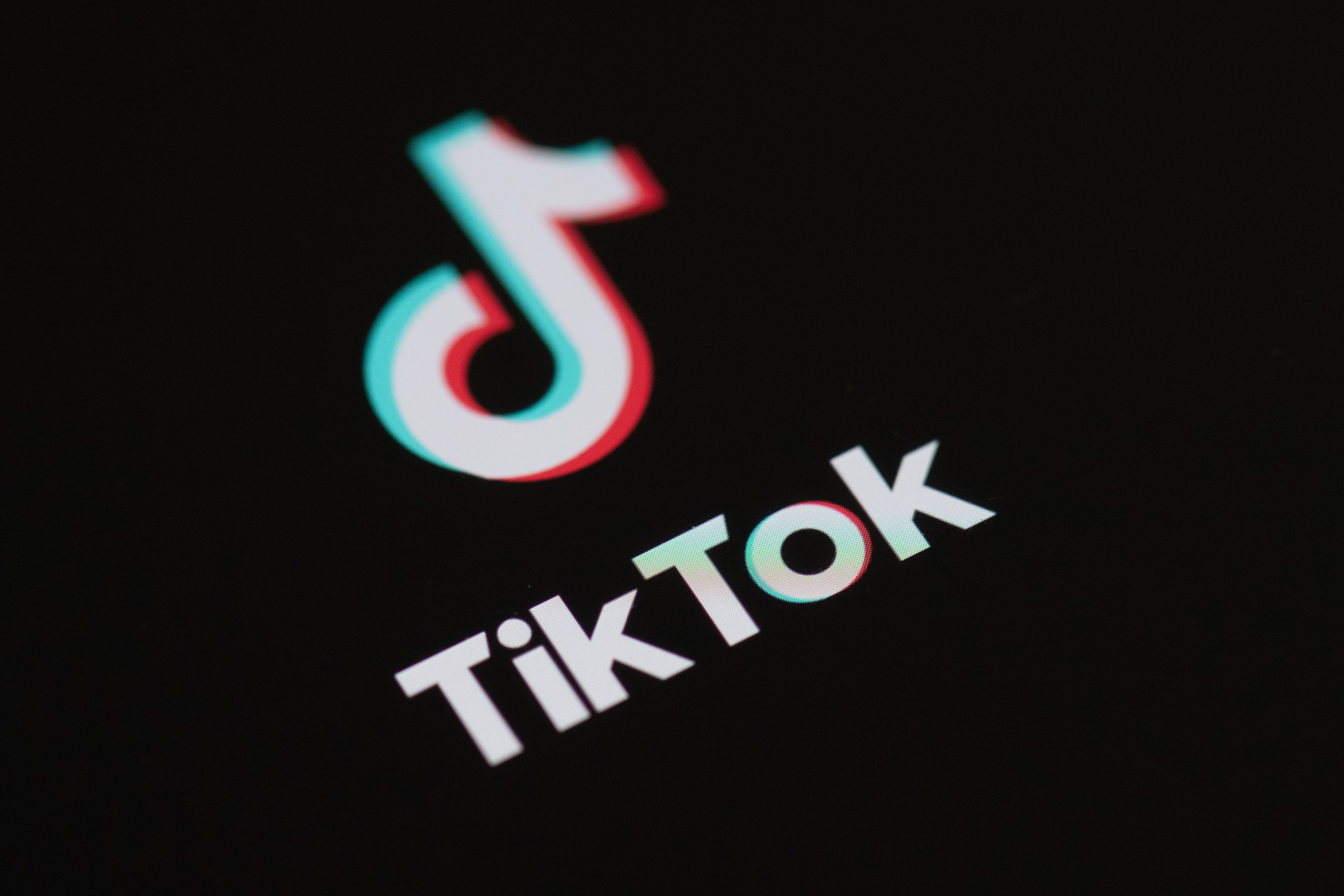TikTokが親会社からの分離検討、米当局と合意に至らない場合－関係者