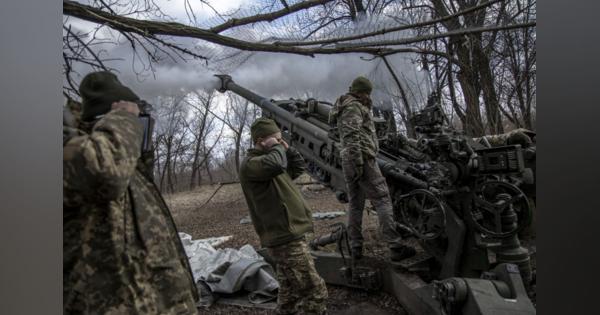 「ロシア軍兵士1日に1090人死亡」というウクライナによる主張の妥当性