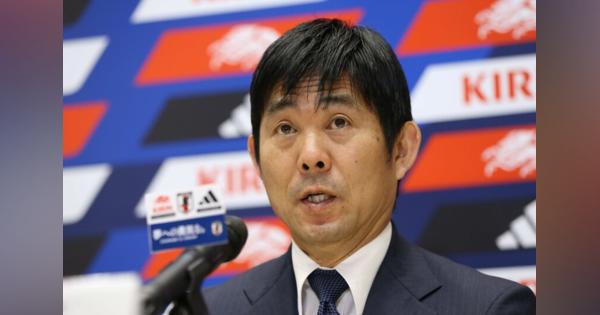 吉田麻也が日本代表落選、森保監督が“次期キャプテン”に言及「昨日もコーチ陣と話し合ったが」