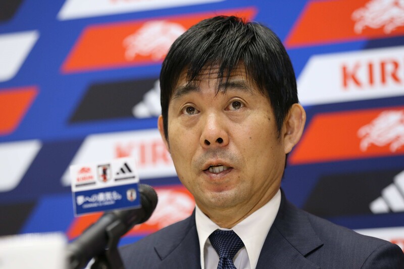 吉田麻也が日本代表落選、森保監督が“次期キャプテン”に言及「昨日もコーチ陣と話し合ったが」