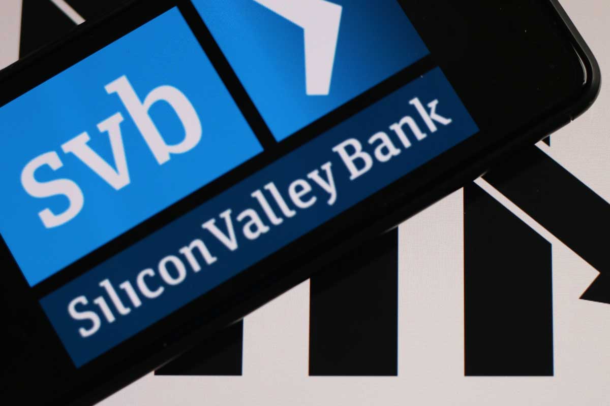 SVB破綻で預金が殺到、「デジタル銀行」の活況は持続可能か？