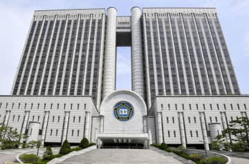 三菱重工の債権回収へ提訴、韓国　元徴用工、解決策を拒否