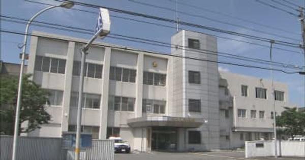 獣医師の57歳の男 フィットネスクラブで男性に頭突き 傷害容疑で現行犯逮捕　大分