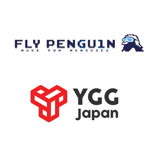 フライペンギン、ブロックチェーンゲームプラットフォーマーのYGG Japanと事業パートナーシップを締結