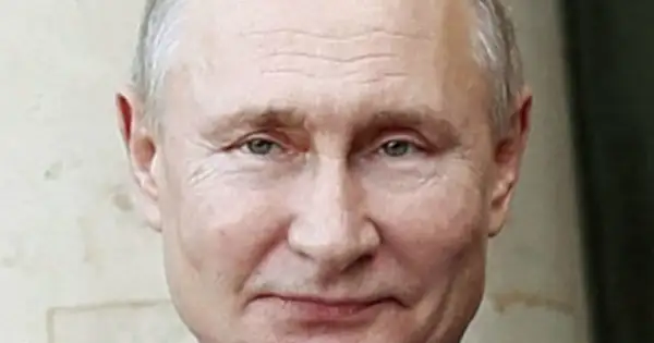 ICC、プーチン氏に逮捕状　ウクライナ情勢に絡み