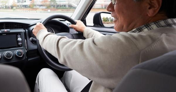 高齢ドライバーの事故リスク予測、現行の認知機能検査より別のテストが有効な可能性 - ヘルスデーニュース