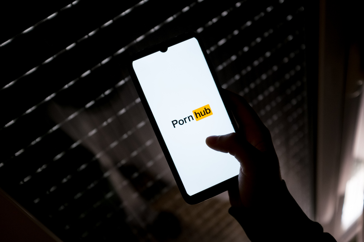 Pornhub新オーナーは影ある同社の透明性向上を目指す