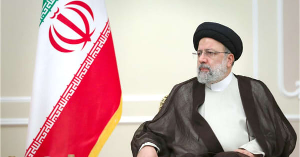 イラン大統領にサウジアラビアから招待状　イランが発表