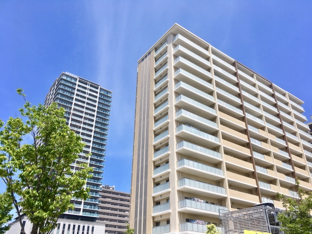 「東京23区内の新築マンション」過去最高額に　2022年の平均購入価格は？