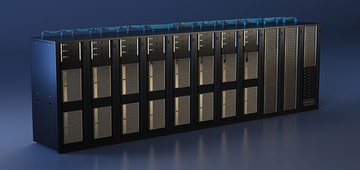 NVIDIAと三井物産が創薬向けスーパーコンピューター「Tokyo-1」構築へ