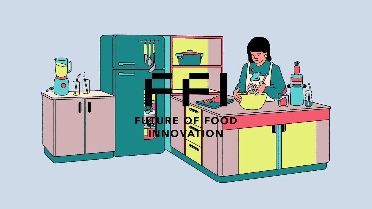 【ウェビナー開催】食のパーソナライゼーション総括編｜フードイノベーションの未来像