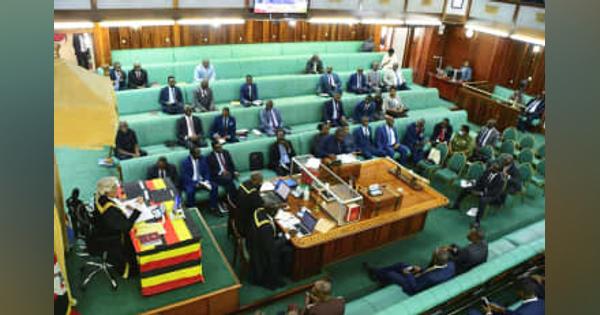 ウガンダ、性的少数者を処罰へ　議会が法案可決、最高で死刑も