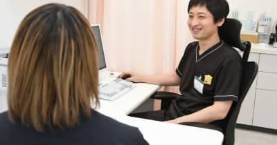 不妊治療に特化「ふくい輝クリニック」福井市に開院　土曜祝日も診療・治療できる体外受精や顕微授精、タイミング法