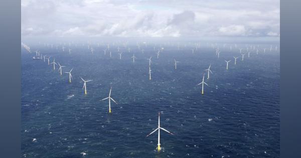 ノルウェー政府系ファンド、独洋上風力発電事業権益16.6％取得へ